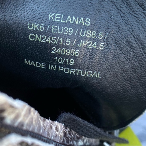 Ted Baker - Picture 8 of 8